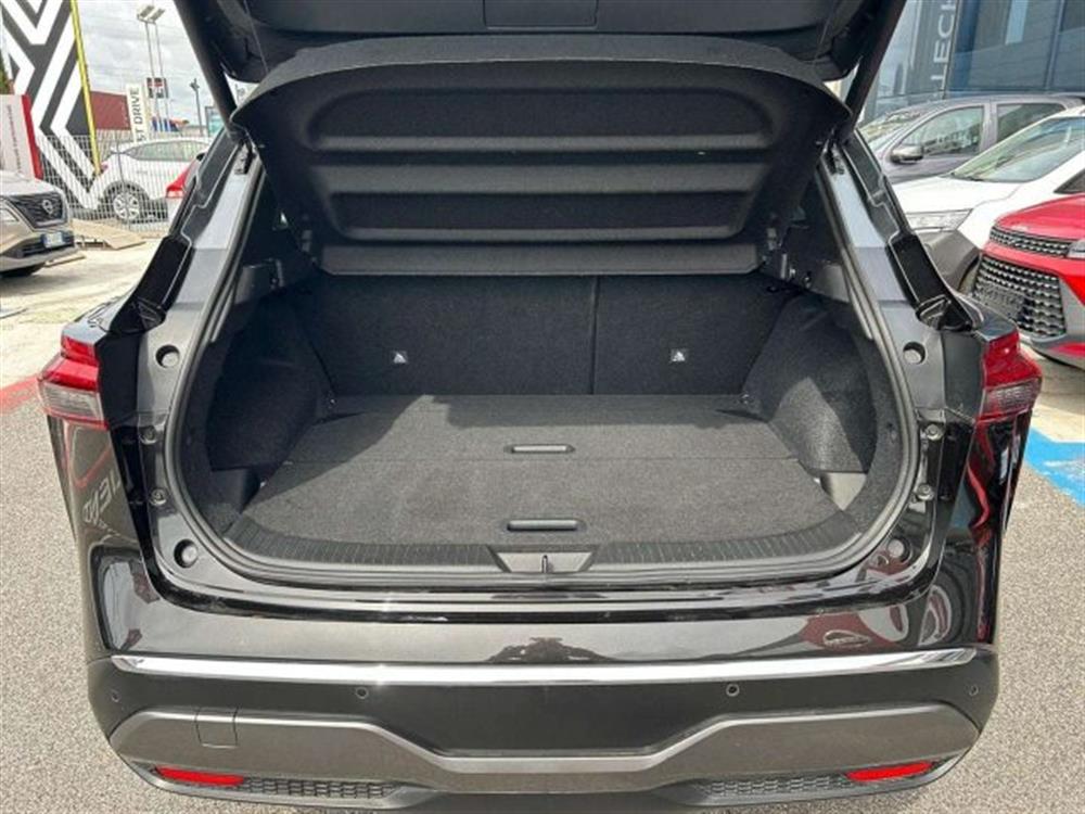 Qashqai Qashqai 1.5 e-power Tekna 2w