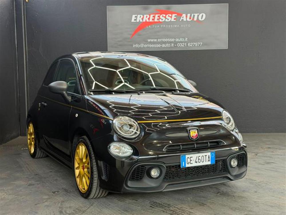 595 595 1.4 Turbo T-Jet 165