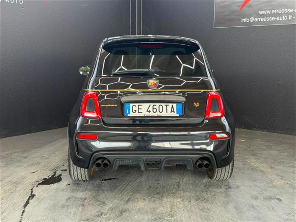 595 595 1.4 Turbo T-Jet 165