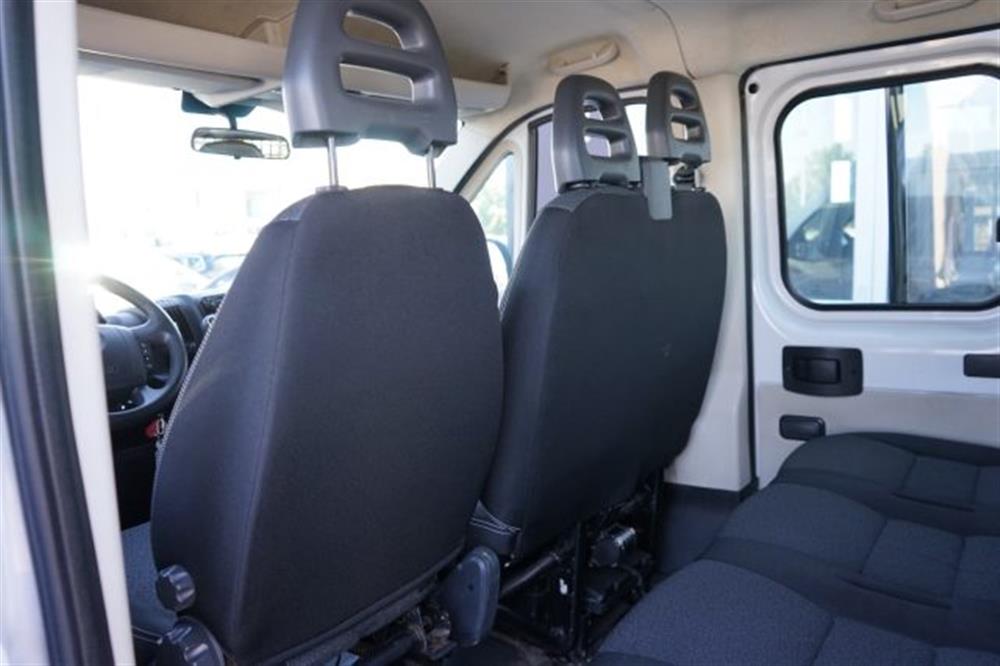 Ducato Ducato 35 2.0 MJT PC Casson