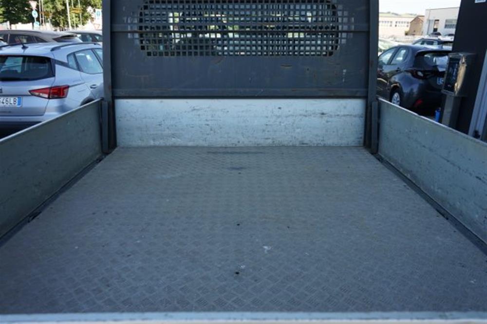 Ducato Ducato 35 2.0 MJT PC Casson