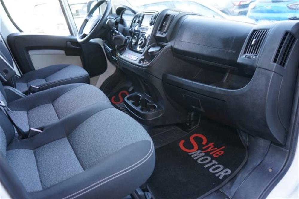 Ducato Ducato 35 2.0 MJT PC Casson