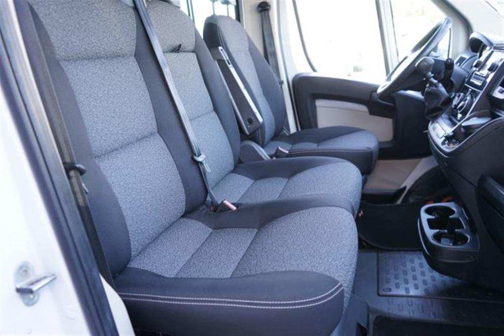 Ducato Ducato 35 2.0 MJT PC Casson