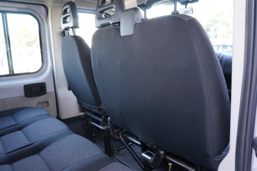 Ducato Ducato 35 2.0 MJT PC Casson