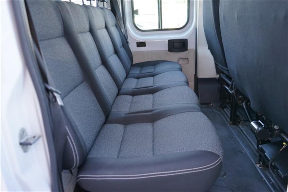 Ducato Ducato 35 2.0 MJT PC Casson