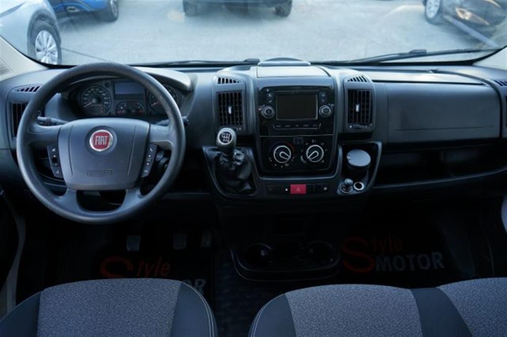 Ducato Ducato 35 2.0 MJT PC Casson