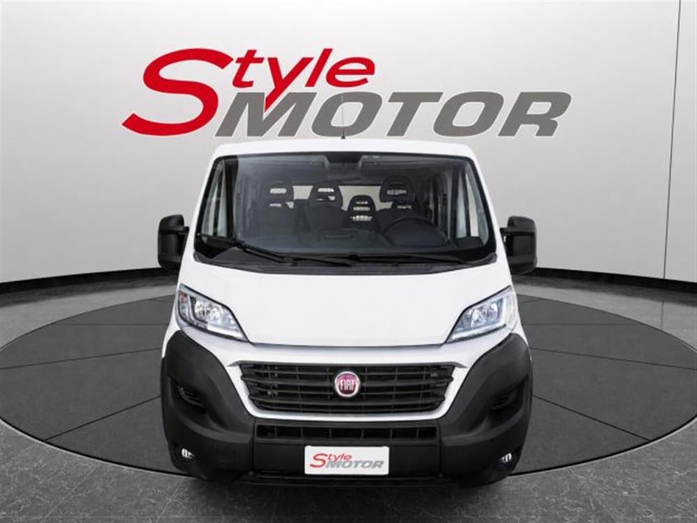 Ducato Ducato 35 2.0 MJT PC Casson