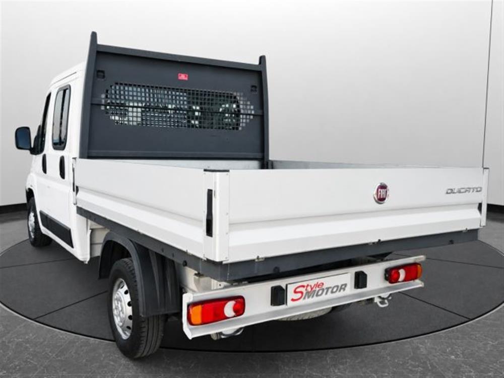 Ducato Ducato 35 2.0 MJT PC Casson