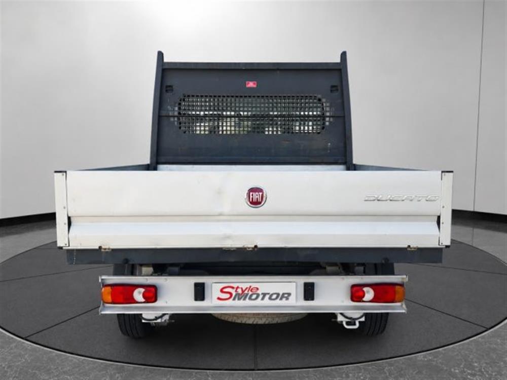 Ducato Ducato 35 2.0 MJT PC Casson
