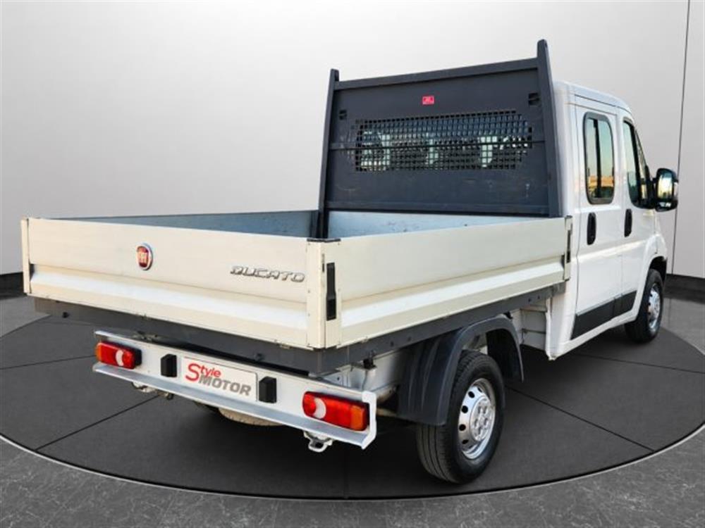 Ducato Ducato 35 2.0 MJT PC Casson