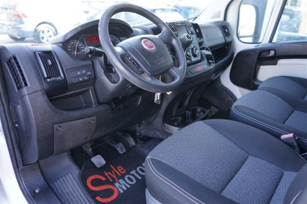 Ducato Ducato 35 2.0 MJT PC Casson