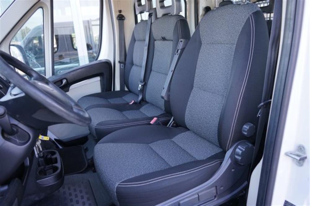Ducato Ducato 35 2.0 MJT PC Casson