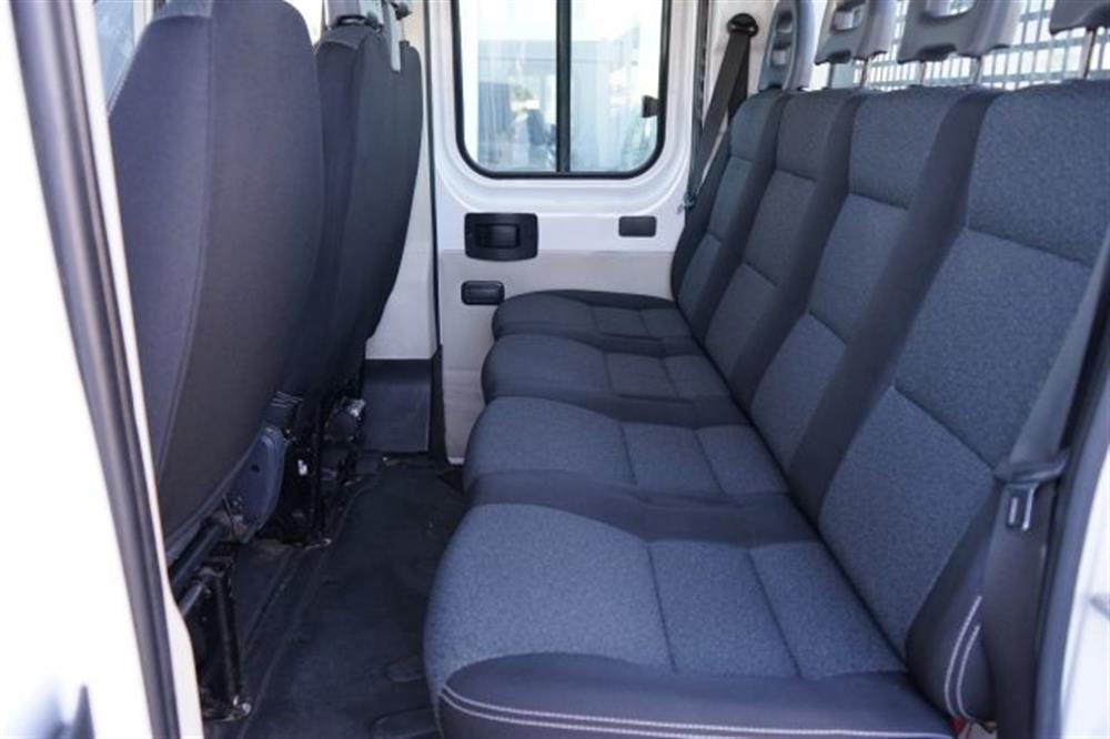 Ducato Ducato 35 2.0 MJT PC Casson