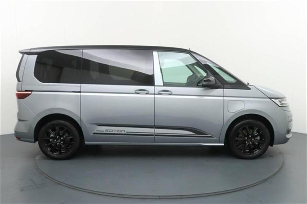 Multivan Multivan 1.5 e-Hybrid 245cv.
