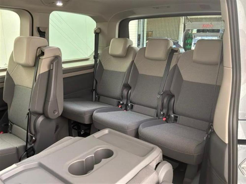 Multivan Multivan 1.5 e-Hybrid 245cv.