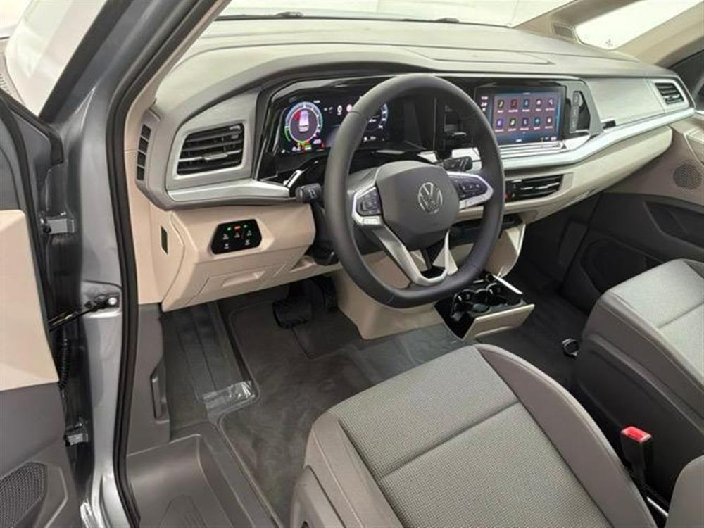 Multivan Multivan 1.5 e-Hybrid 245cv.