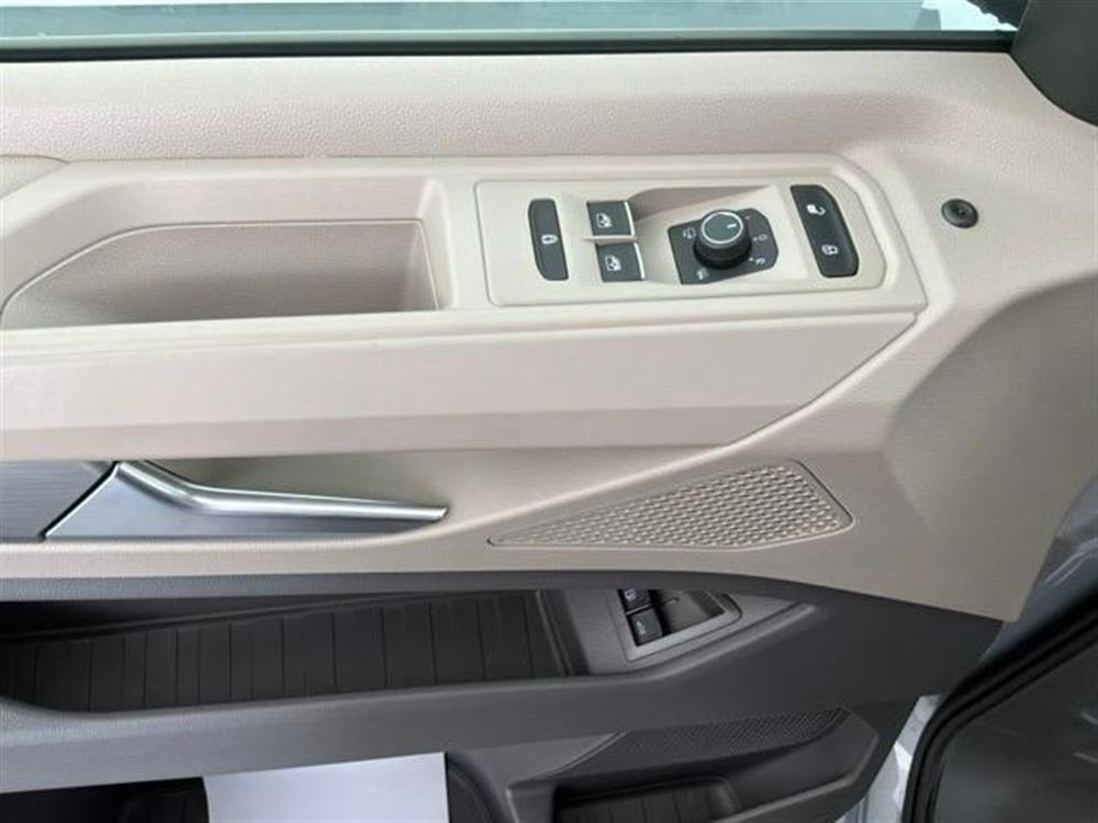 Multivan Multivan 1.5 e-Hybrid 245cv.