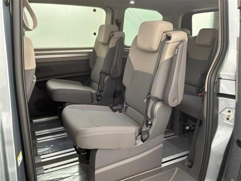 Multivan Multivan 1.5 e-Hybrid 245cv.