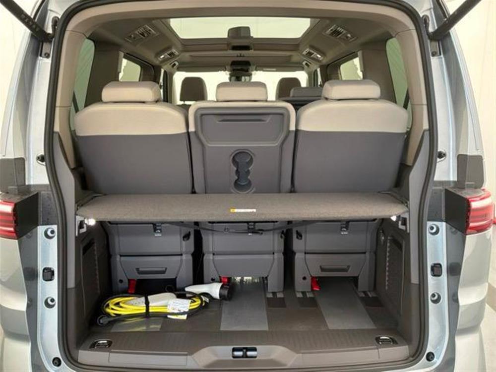Multivan Multivan 1.5 e-Hybrid 245cv.