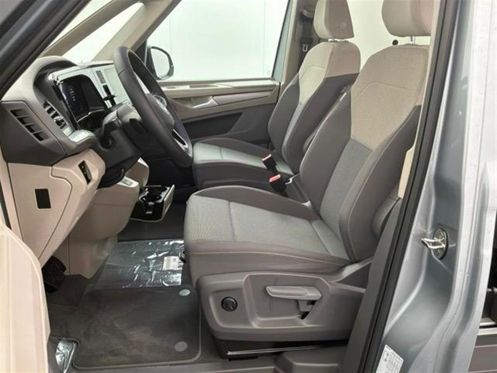 Multivan Multivan 1.5 e-Hybrid 245cv.