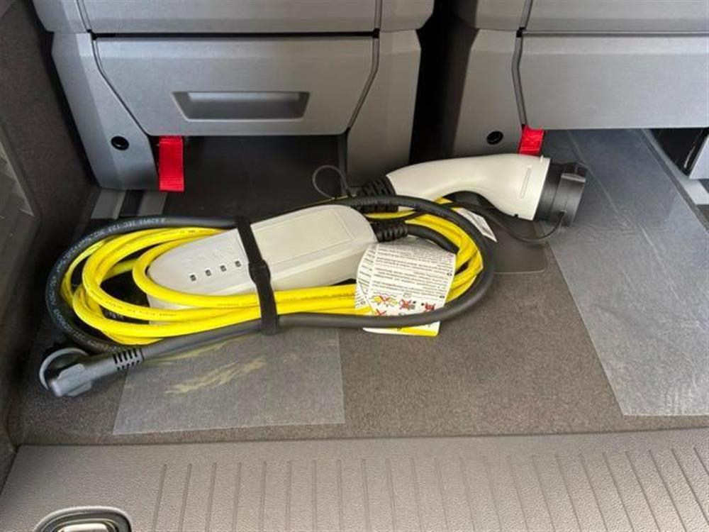 Multivan Multivan 1.5 e-Hybrid 245cv.