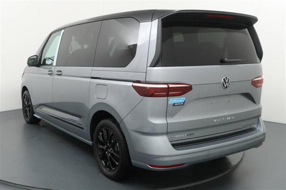 Multivan Multivan 1.5 e-Hybrid 245cv.