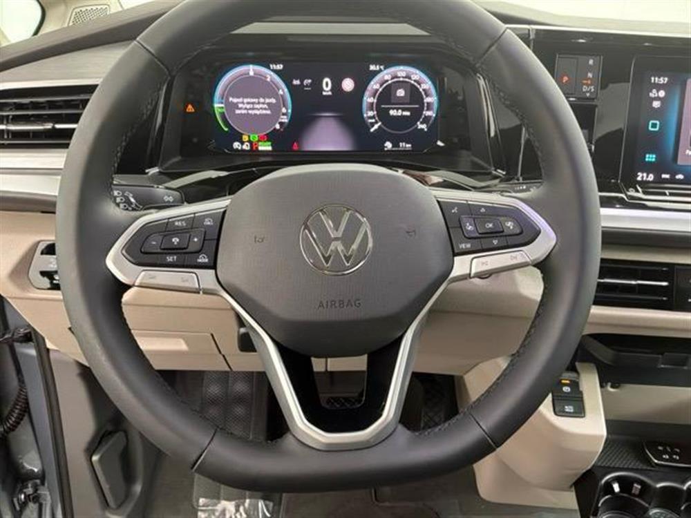 Multivan Multivan 1.5 e-Hybrid 245cv.
