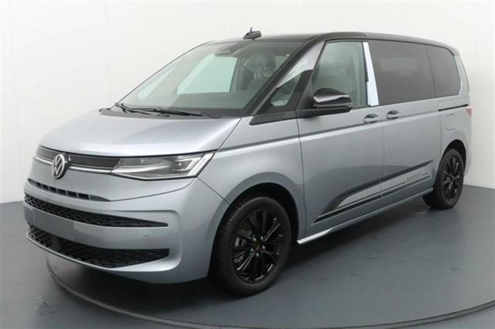Multivan Multivan 1.5 e-Hybrid 245cv.