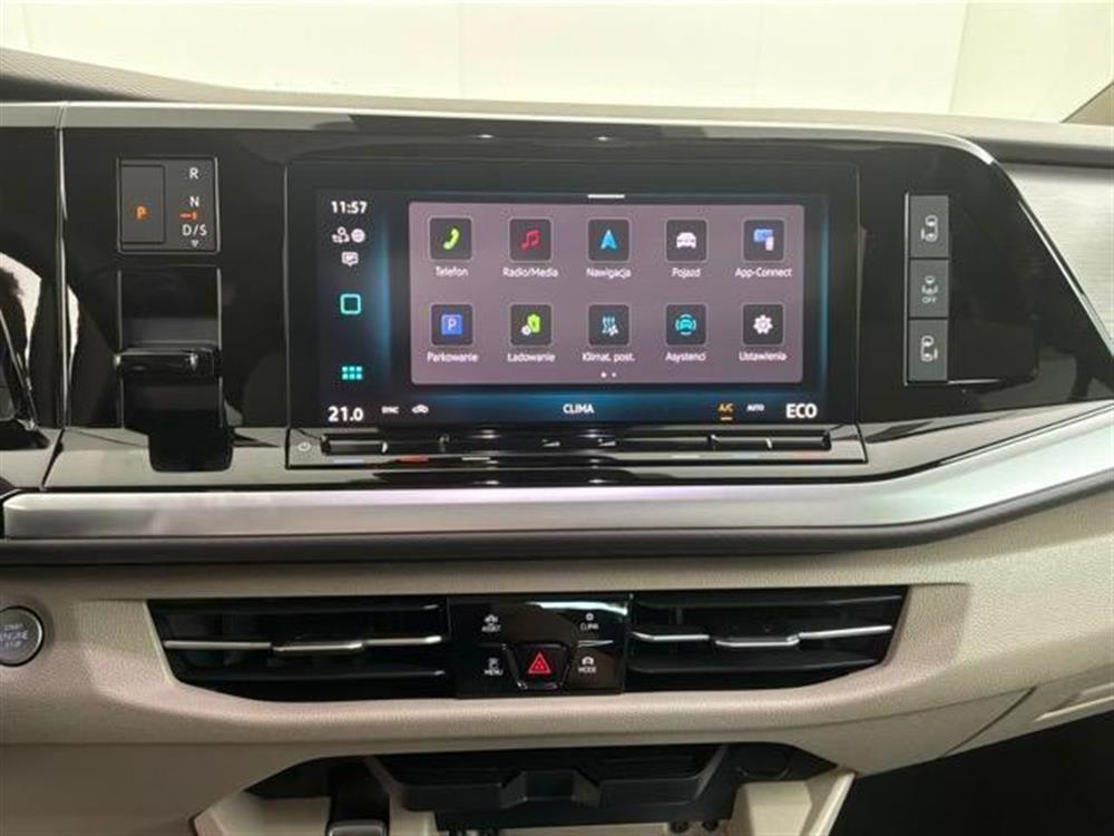 Multivan Multivan 1.5 e-Hybrid 245cv.