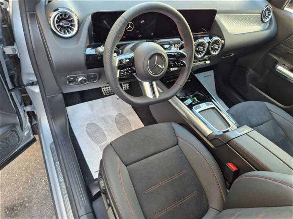 G G LA GLA 200 d AMG Lin