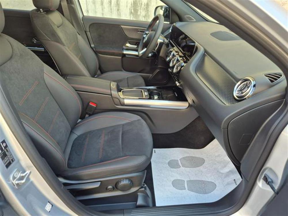 G G LA GLA 200 d AMG Lin