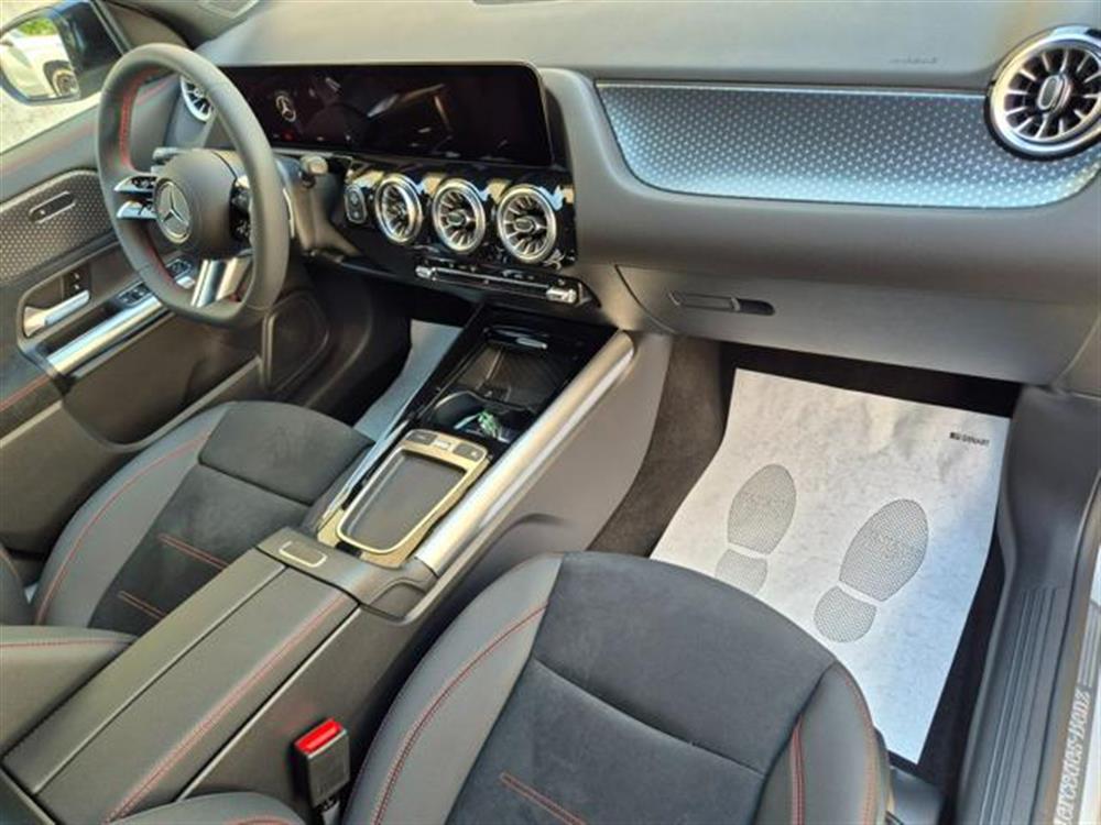 G G LA GLA 200 d AMG Lin