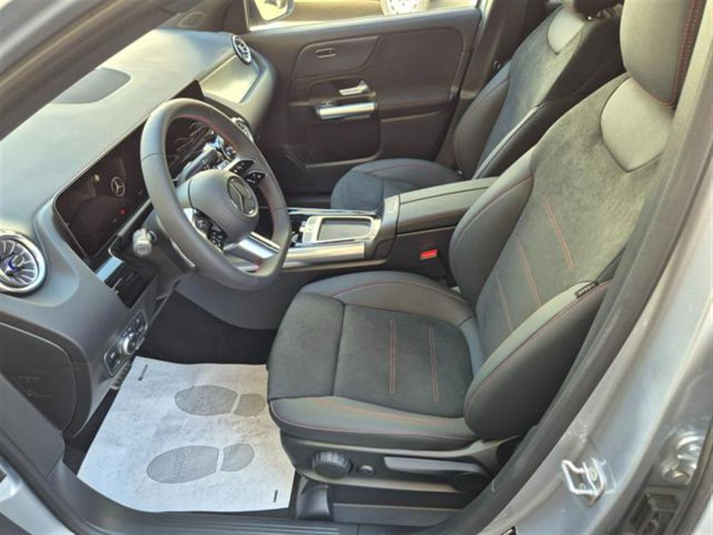 G G LA GLA 200 d AMG Lin