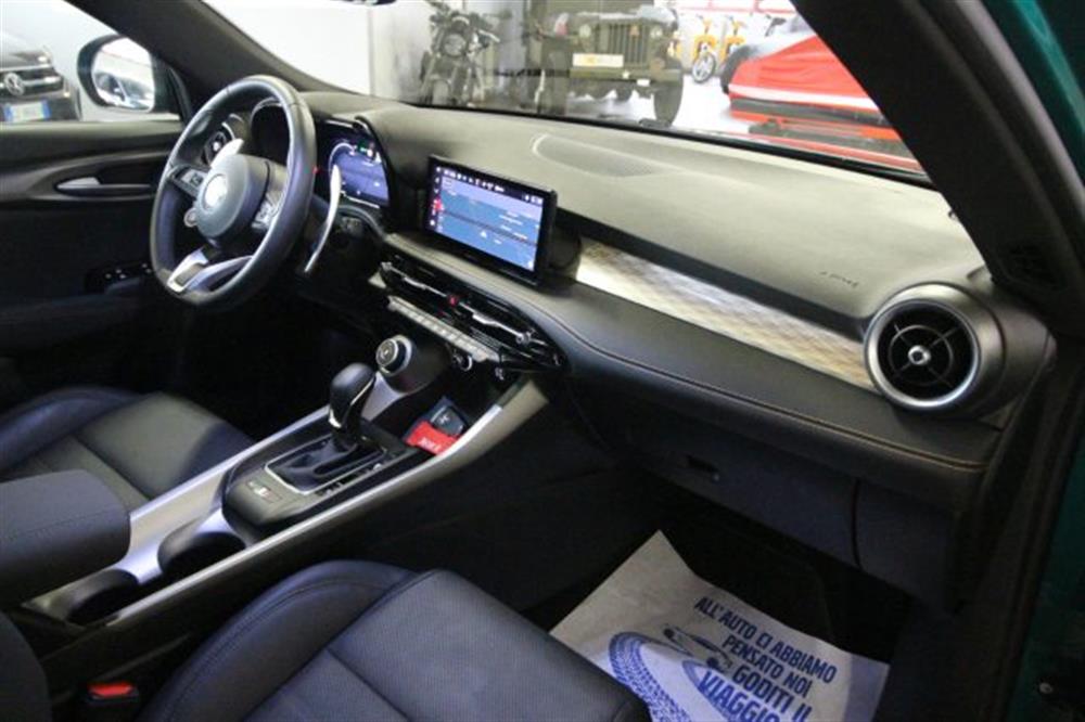 Tonale Tonale 1.5 160 CV MHEV TCT7