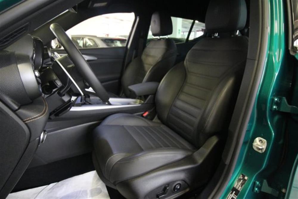 Tonale Tonale 1.5 160 CV MHEV TCT7