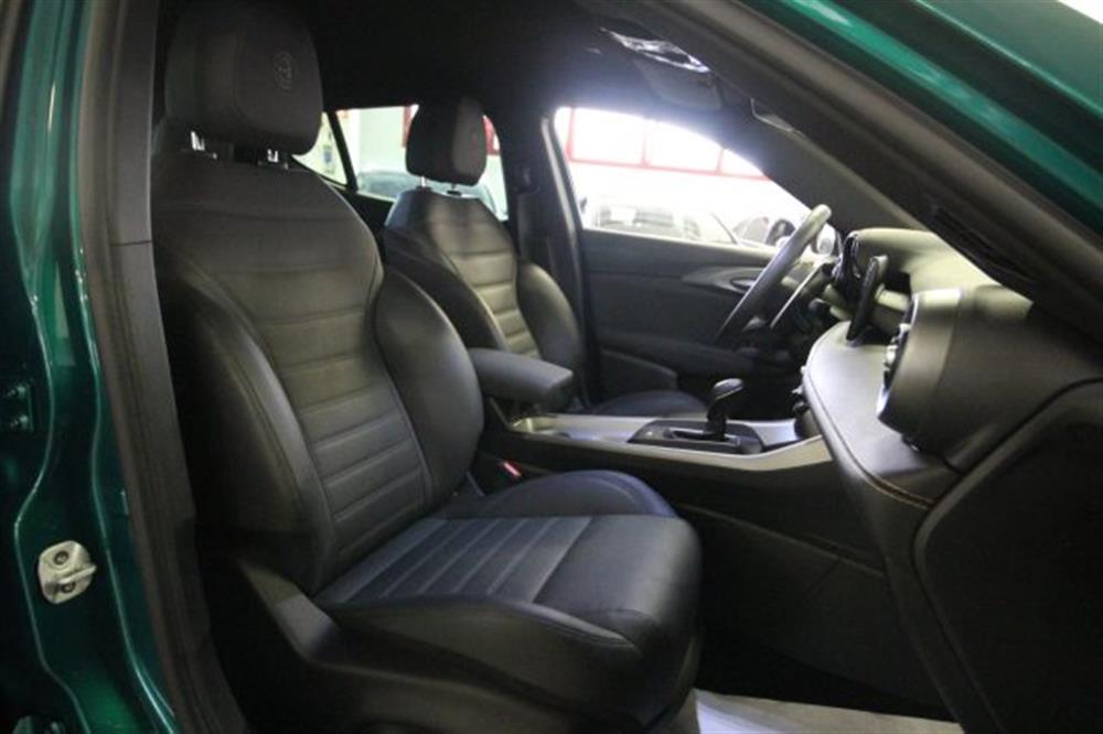 Tonale Tonale 1.5 160 CV MHEV TCT7