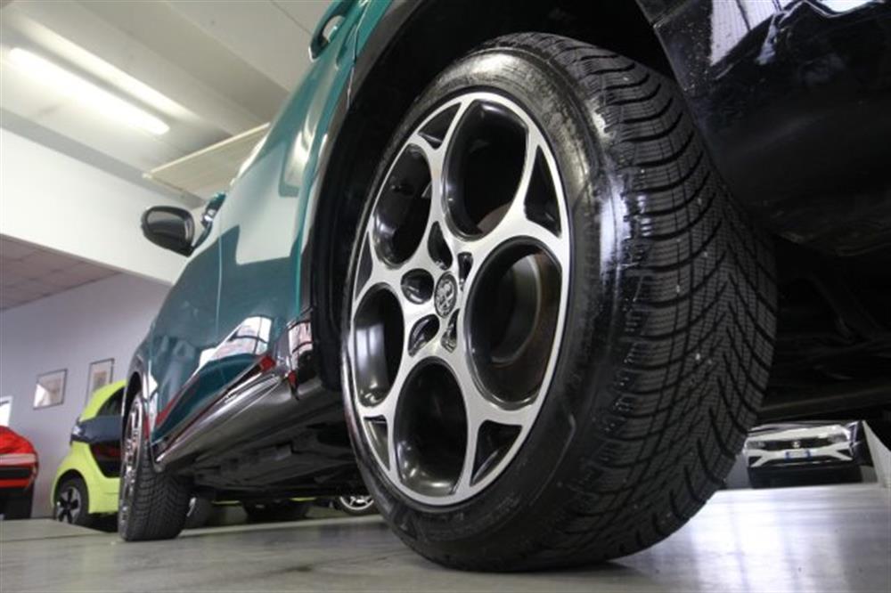 Tonale Tonale 1.5 160 CV MHEV TCT7