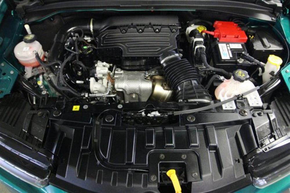 Tonale Tonale 1.5 160 CV MHEV TCT7