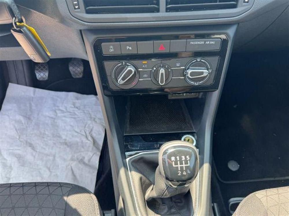 T-Cross T-Cross 1.0 TSI Style BMT