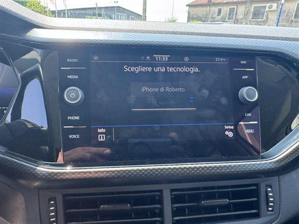 T-Cross T-Cross 1.0 TSI Style BMT