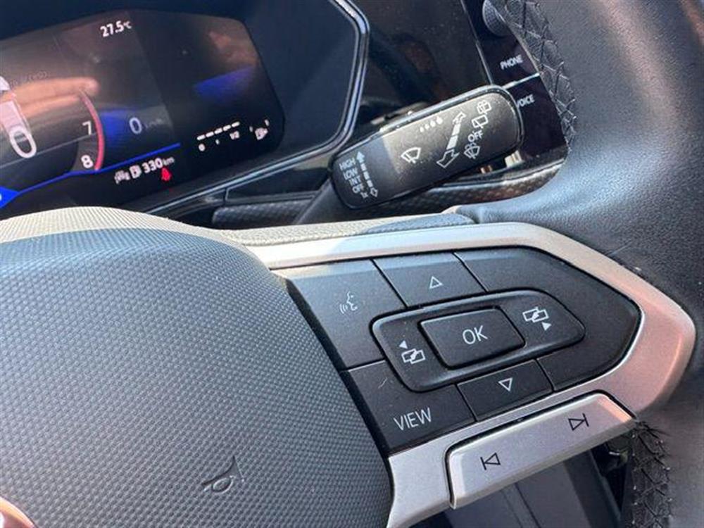 T-Cross T-Cross 1.0 TSI Style BMT