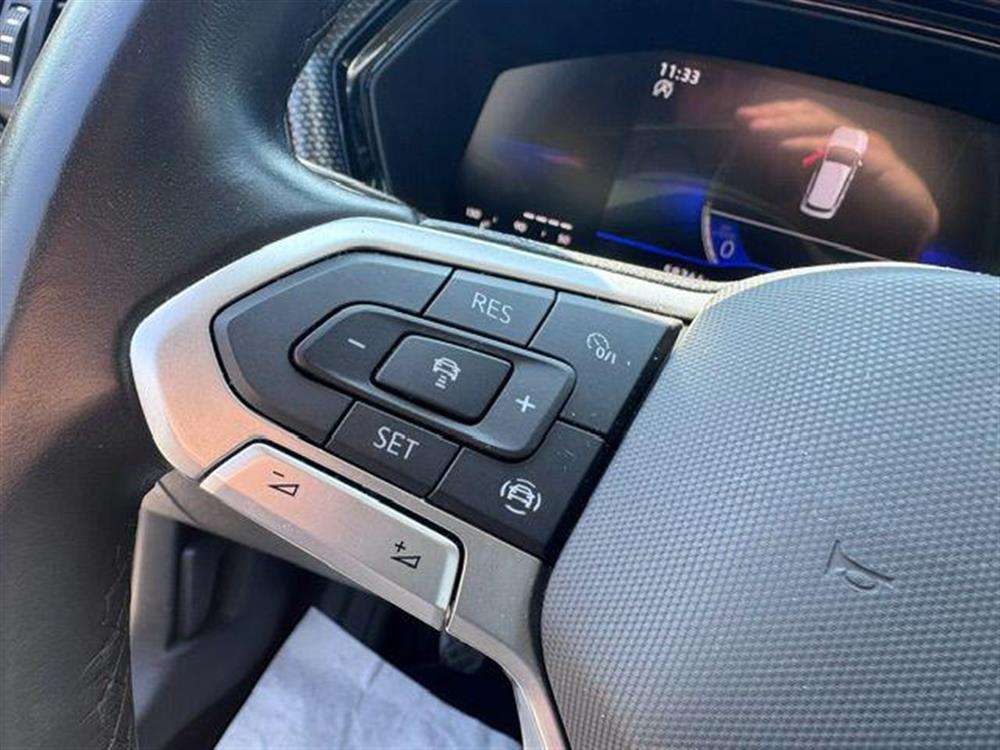 T-Cross T-Cross 1.0 TSI Style BMT