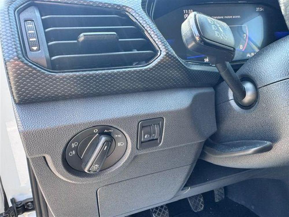 T-Cross T-Cross 1.0 TSI Style BMT