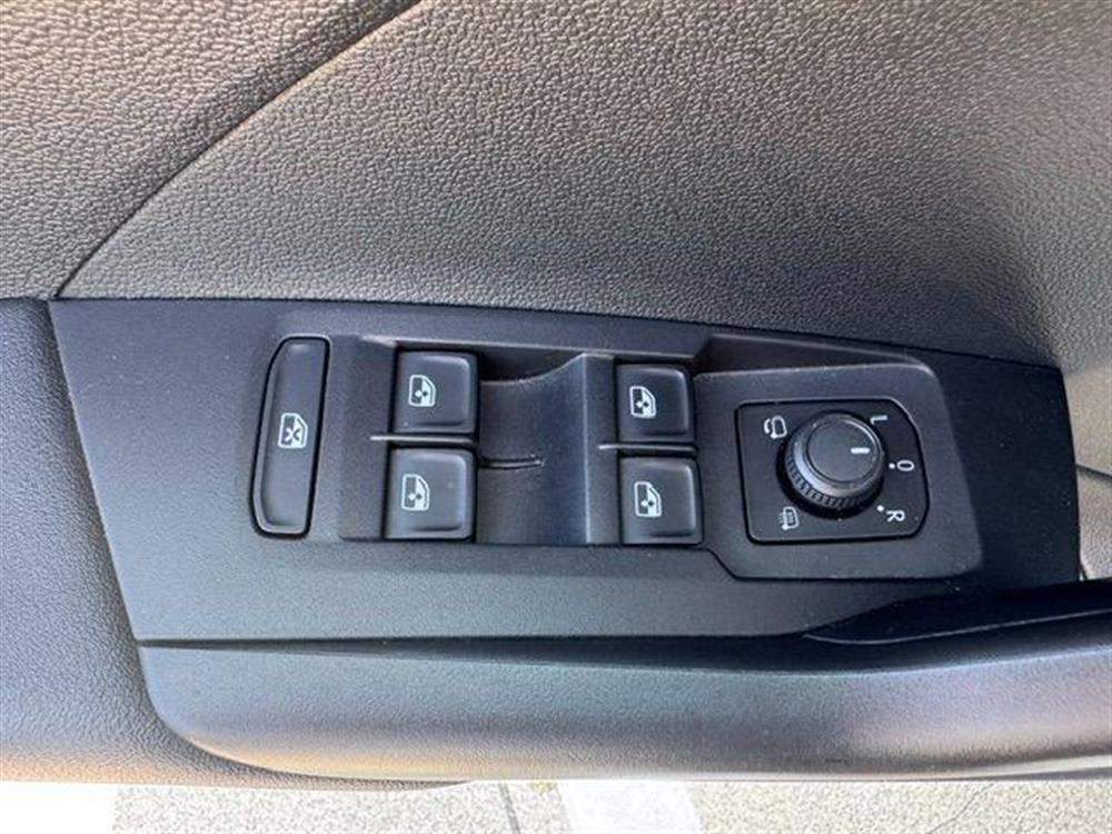 T-Cross T-Cross 1.0 TSI Style BMT