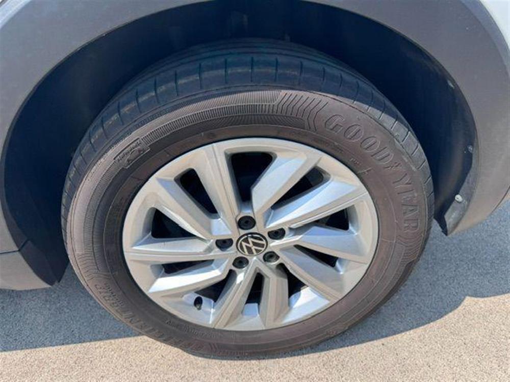 T-Cross T-Cross 1.0 TSI Style BMT