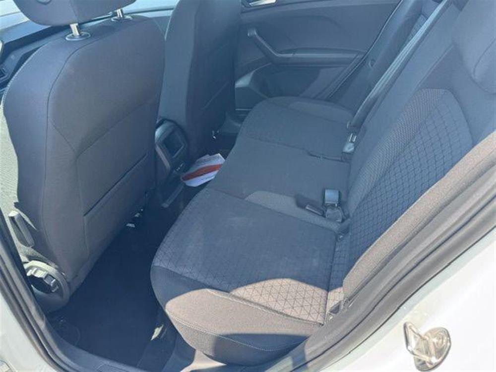 T-Cross T-Cross 1.0 TSI Style BMT