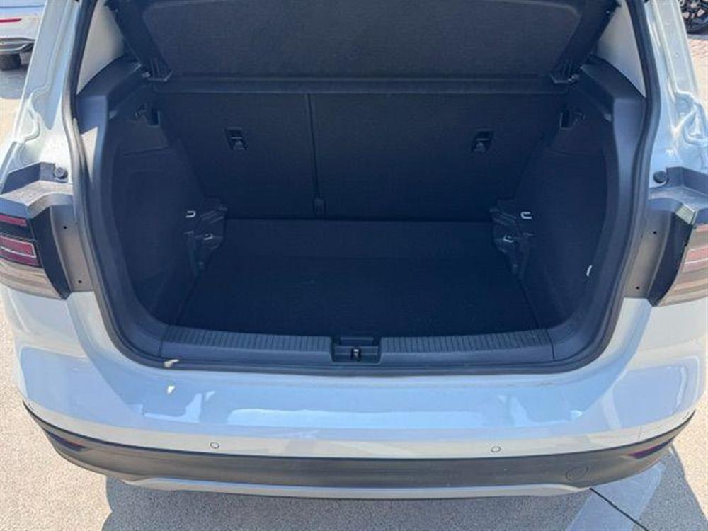T-Cross T-Cross 1.0 TSI Style BMT