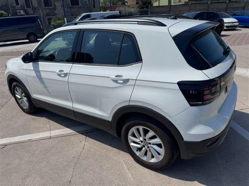 T-Cross T-Cross 1.0 TSI Style BMT