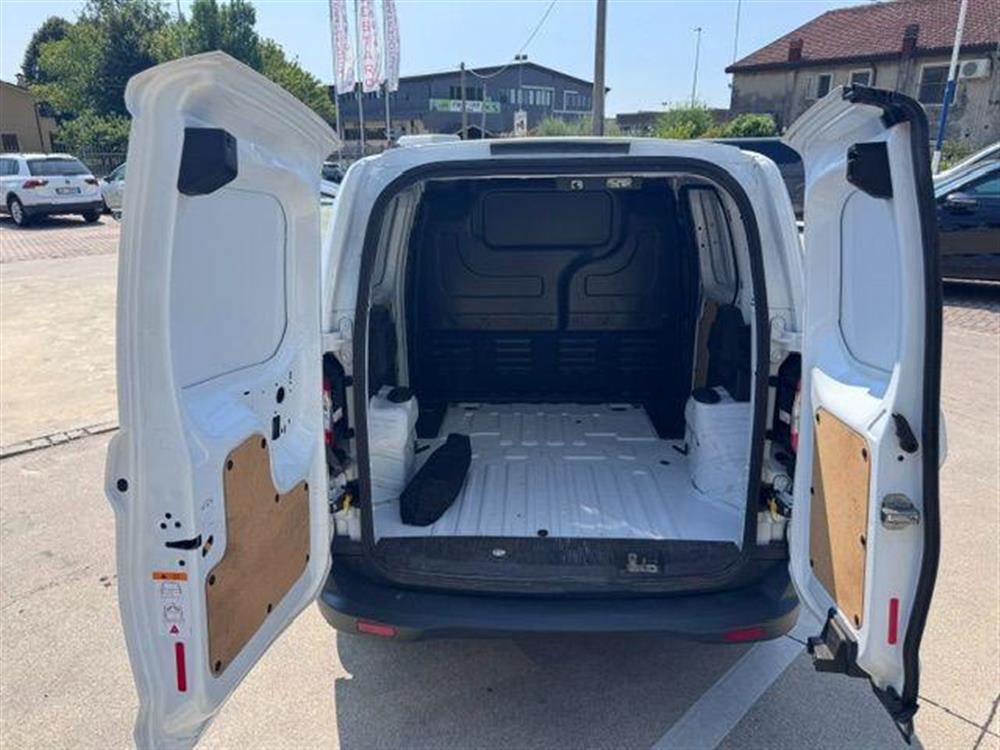 Transit Courier Transit Courier 1.5 TDCi 75CV Van Tr