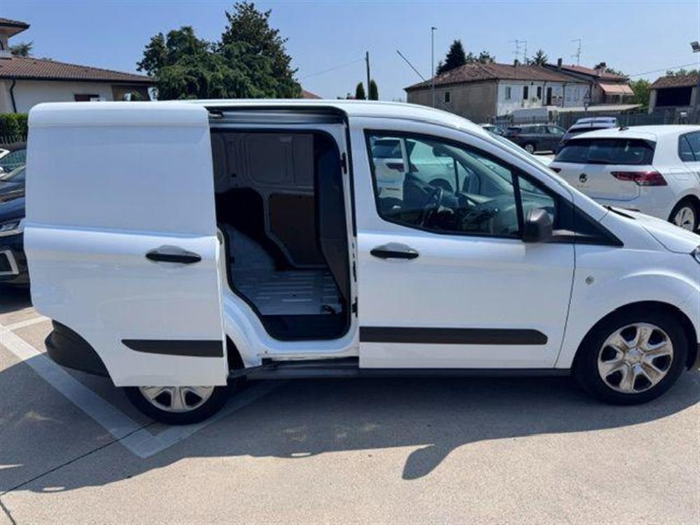 Transit Courier Transit Courier 1.5 TDCi 75CV Van Tr